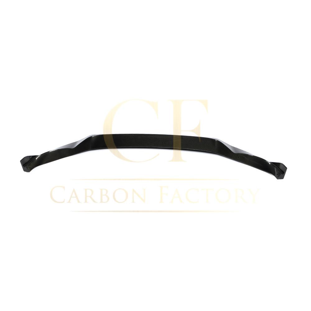 MP Style Carbon Fibre Front Splitter for BMW G05 X5 18-22-Carbon Factory