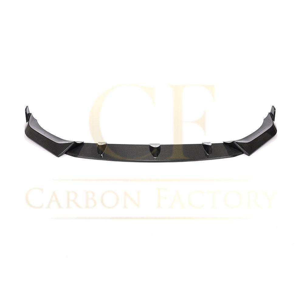 MP Style Carbon Fibre Front Splitter for BMW G07 X7 19-23-Carbon Factory