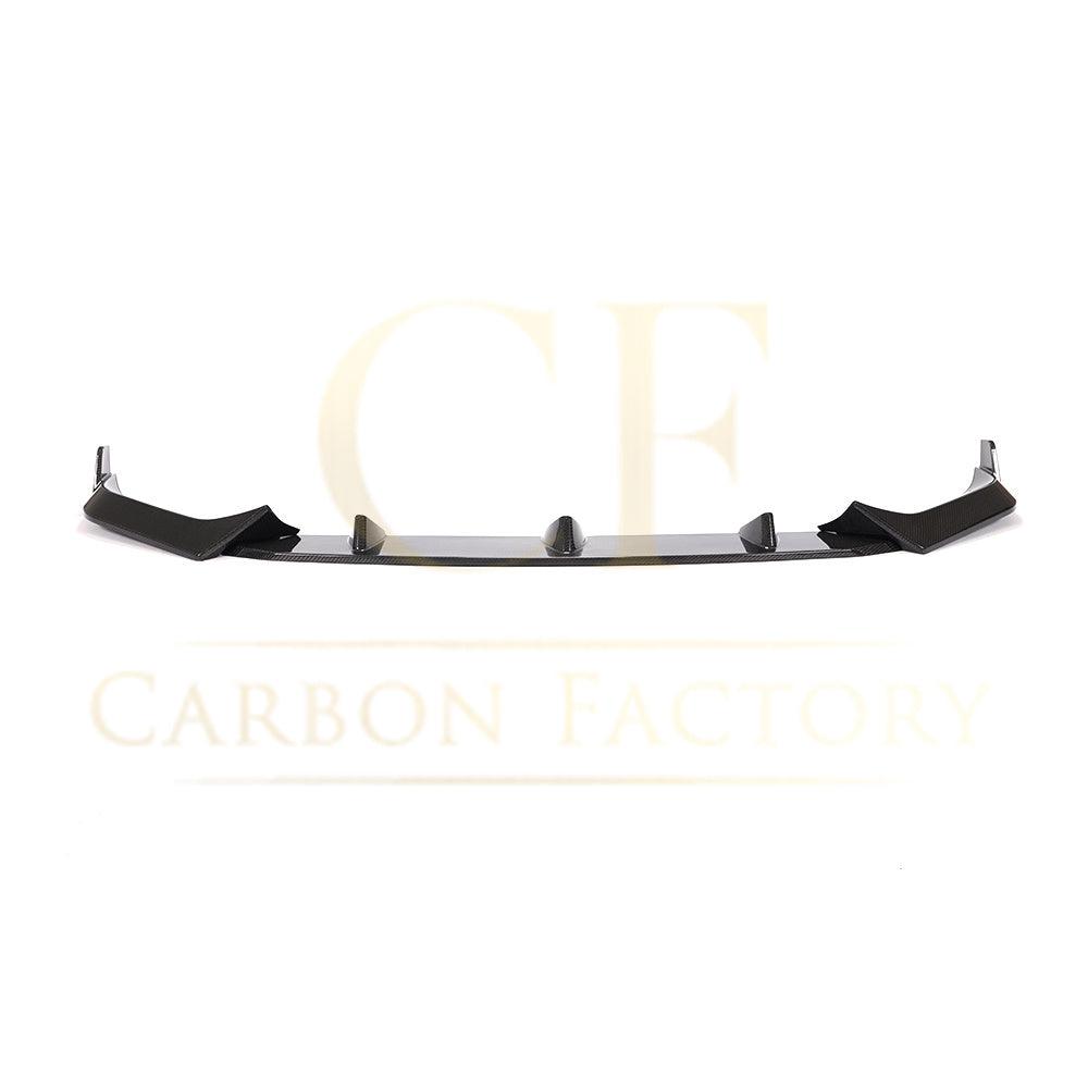 MP Style Carbon Fibre Front Splitter for BMW G07 X7 19-23-Carbon Factory