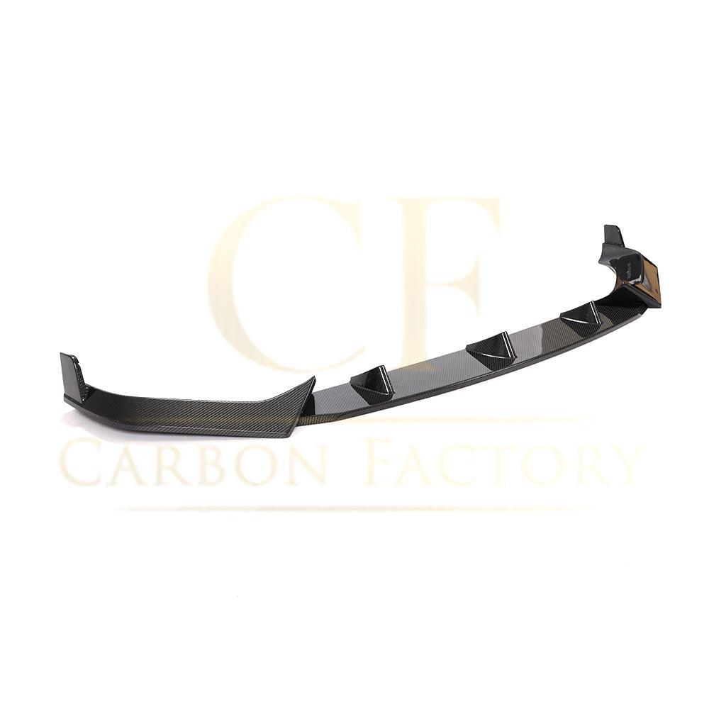 MP Style Carbon Fibre Front Splitter for BMW G07 X7 19-23-Carbon Factory