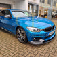 MP Style Carbon Fibre Kit for BMW F32 F33 F36 4 Series 14-20-Carbon Factory