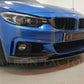 MP Style Carbon Fibre Kit for BMW F32 F33 F36 4 Series 14-20-Carbon Factory