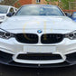 MP Style Carbon Fibre Kit for BMW F80 M3 15-20-Carbon Factory