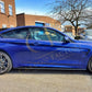 MP Style Carbon Fibre Kit for BMW F82 M4 Coupe 15-20-Carbon Factory