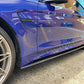 MP Style Carbon Fibre Kit for BMW F82 M4 Coupe 15-20-Carbon Factory