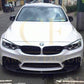 MP Style Carbon Fibre Kit for BMW F82 M4 Coupe 15-20-Carbon Factory