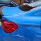 MP Style Carbon Fibre Kit for BMW F82 M4 Coupe 15-20-Carbon Factory