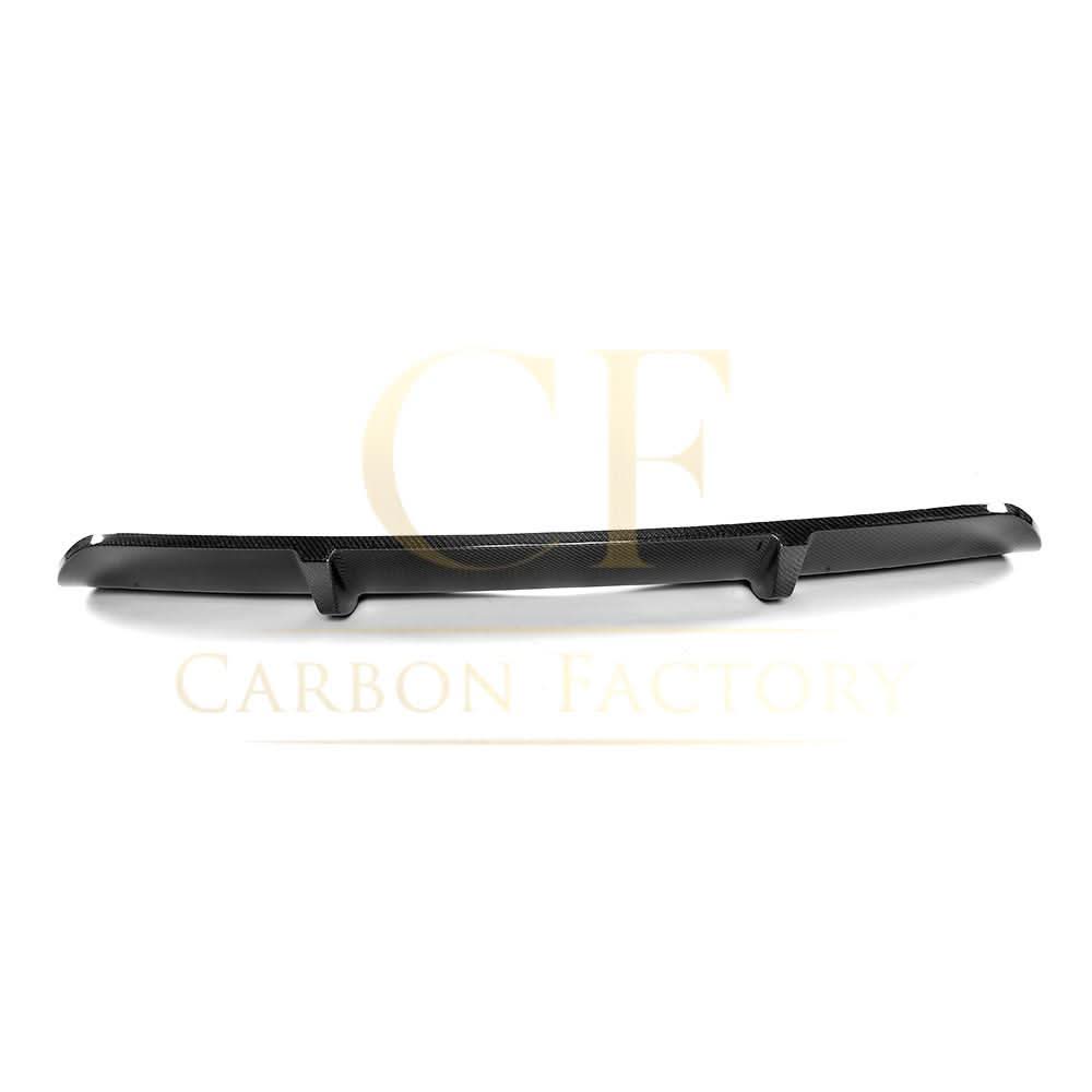 MP Style Carbon Fibre Rear Centre Diffuser for BMW F15 X5 M Sport 13-18 - Carbon Factory