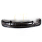 MP Style Carbon Fibre Rear Diffuser Twin Exhaust for BMW E82 E88 1 Series 04-13-Carbon Factory