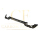 MP Style Carbon Fibre Rear Diffuser for BMW 3 Series G20 G21 Pre-LCI M Sport 19-22-Carbon Factory