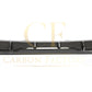 MP Style Carbon Fibre Rear Diffuser for BMW 3 Series G20 G21 Pre-LCI M Sport 19-22-Carbon Factory