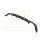 MP Style Carbon Fibre Rear Diffuser for BMW 3 Series G20 G21 Pre-LCI M Sport 19-22-Carbon Factory
