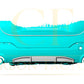 MP Style Carbon Fibre Rear Diffuser for BMW 4 Series G22 G23 20-Present-Carbon Factory