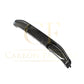 MP Style Carbon Fibre Rear Diffuser for BMW 4 Series G22 G23 20-Present-Carbon Factory