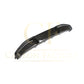 MP Style Carbon Fibre Rear Diffuser for BMW 4 Series G22 G23 20-Present-Carbon Factory