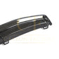 MP Style Carbon Fibre Rear Diffuser for BMW 4 Series G22 G23 20-Present-Carbon Factory