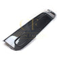 MP Style Carbon Fibre Rear Diffuser for BMW E87 1 Series M Sport 04-13-Carbon Factory