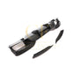 MP Style Carbon Fibre Rear Diffuser for BMW F06 F12 F13 M6 11-18-Carbon Factory