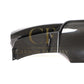 MP Style Carbon Fibre Rear Diffuser for BMW F06 F12 F13 M6 11-18-Carbon Factory
