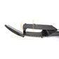 MP Style Carbon Fibre Rear Diffuser for BMW F06 F12 F13 M6 11-18-Carbon Factory