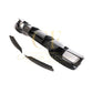 MP Style Carbon Fibre Rear Diffuser for BMW F06 F12 F13 M6 11-18-Carbon Factory