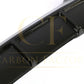 MP Style Carbon Fibre Rear Diffuser for BMW F20 1 Series M Sport 15-19-Carbon Factory