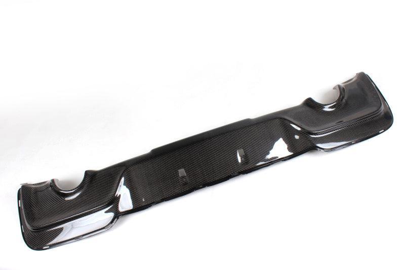 MP Style Carbon Fibre Rear Diffuser for BMW F20 F21 M135i Pre-LCI 11-14-Carbon Factory