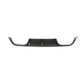 MP Style Carbon Fibre Rear Diffuser for BMW F80 M3 F82 F83 M4 14-20-Carbon Factory