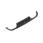 MP Style Carbon Fibre Rear Diffuser for BMW F80 M3 F82 F83 M4 14-20-Carbon Factory