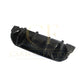 MP Style Carbon Fibre Rear Diffuser for BMW F90 M5 17-24-Carbon Factory