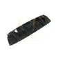 MP Style Carbon Fibre Rear Diffuser for BMW F90 M5 17-24-Carbon Factory
