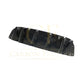 MP Style Carbon Fibre Rear Diffuser for BMW F90 M5 17-24-Carbon Factory