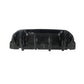 MP Style Carbon Fibre Rear Diffuser for BMW F90 M5 17-24-Carbon Factory
