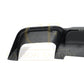 MP Style Carbon Fibre Rear Diffuser for BMW F97 X3M 18-21-Carbon Factory