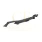 MP Style Carbon Fibre Rear Diffuser for BMW F97 X3M 18-21-Carbon Factory