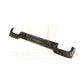 MP Style Carbon Fibre Rear Diffuser for BMW G01 X3 M Sport 18-21-Carbon Factory