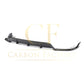 MP Style Carbon Fibre Rear Diffuser for BMW G05 X5 18-22-Carbon Factory