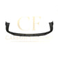 MP Style Carbon Fibre Rear Diffuser for BMW G05 X5 18-22-Carbon Factory