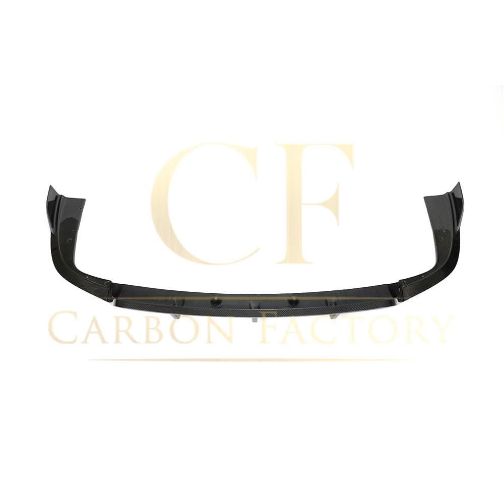 MP Style Carbon Fibre Rear Diffuser for BMW G05 X5 18-22 - Carbon Factory