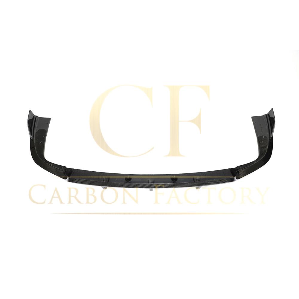 MP Style Carbon Fibre Rear Diffuser for BMW G05 X5 18-22-Carbon Factory