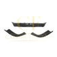 MP Style Carbon Fibre Rear Diffuser for BMW G05 X5 18-22-Carbon Factory