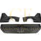 MP Style Carbon Fibre Rear Diffuser for BMW G20 G28 3 Series LCI M Sport 22-25-Carbon Factory