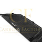 MP Style Carbon Fibre Rear Diffuser for BMW G20 G28 3 Series LCI M Sport 22-25-Carbon Factory