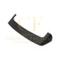 MP Style Carbon Fibre Rear Spoiler for BMW G05 X5 19-25 - Carbon Factory