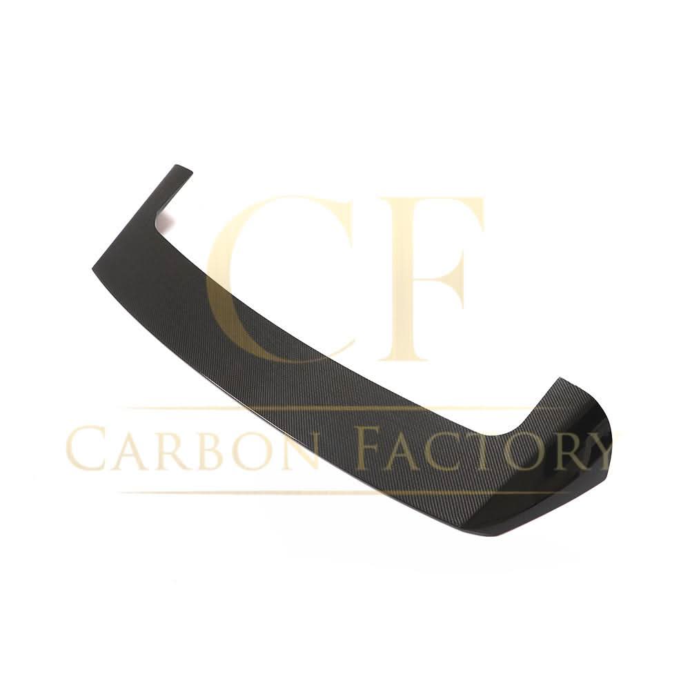 MP Style Carbon Fibre Rear Spoiler for BMW G05 X5 19-25 - Carbon Factory