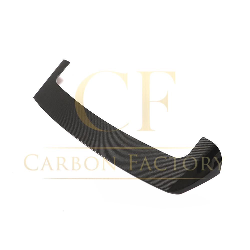MP Style Carbon Fibre Rear Spoiler for BMW G05 X5 19-25 - Carbon Factory
