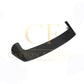 MP Style Carbon Fibre Rear Spoiler for BMW G05 X5 19-25 - Carbon Factory