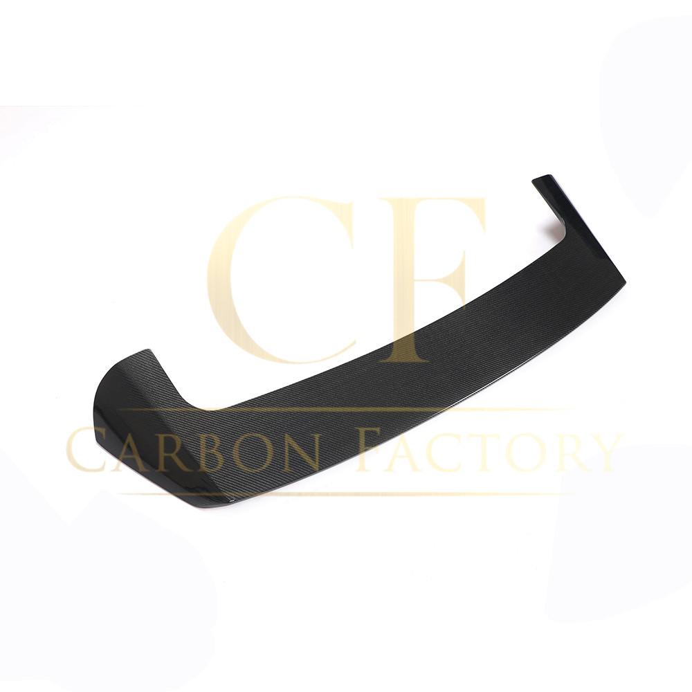MP Style Carbon Fibre Rear Spoiler for BMW G05 X5 19-25 - Carbon Factory