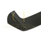 MP Style Carbon Fibre Rear Spoiler for BMW G05 X5 19-25 - Carbon Factory