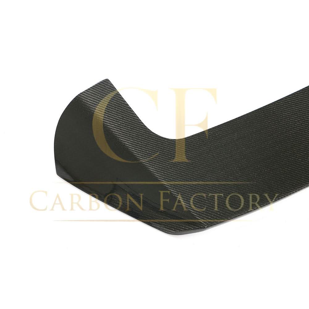 MP Style Carbon Fibre Rear Spoiler for BMW G05 X5 19-25 - Carbon Factory